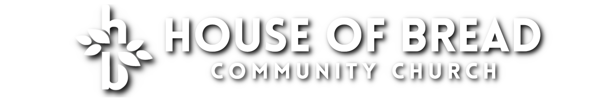 house of bread church christmas